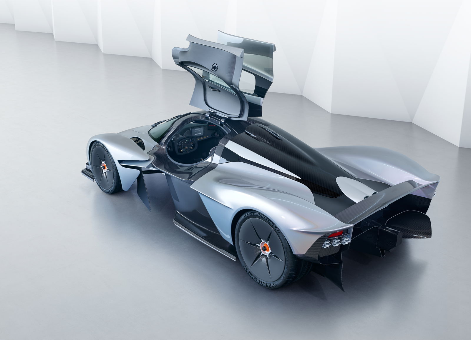 This 9-Second Hennessey Demon Will Stalk Your Nightmares