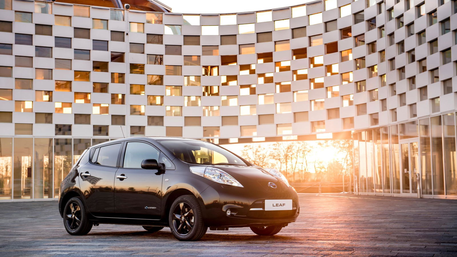 The Future Of Electric Cars Has Just One Pedal