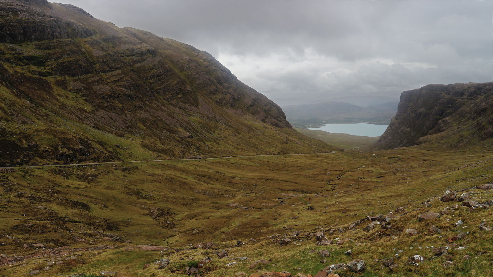 NC500 - The ultimate UK road trip?