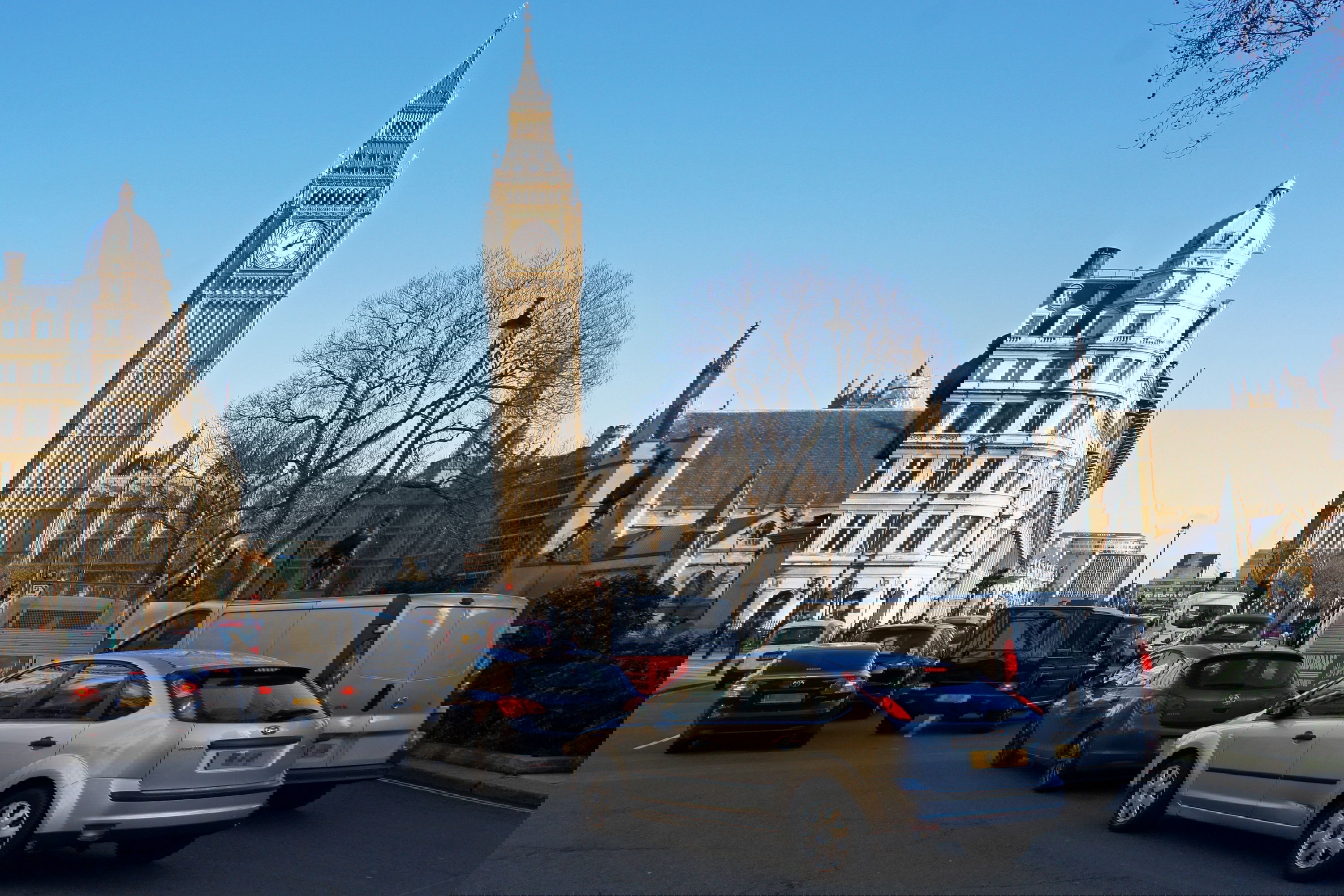 Here's Why We Need To Be Ready To Fight Road Pricing