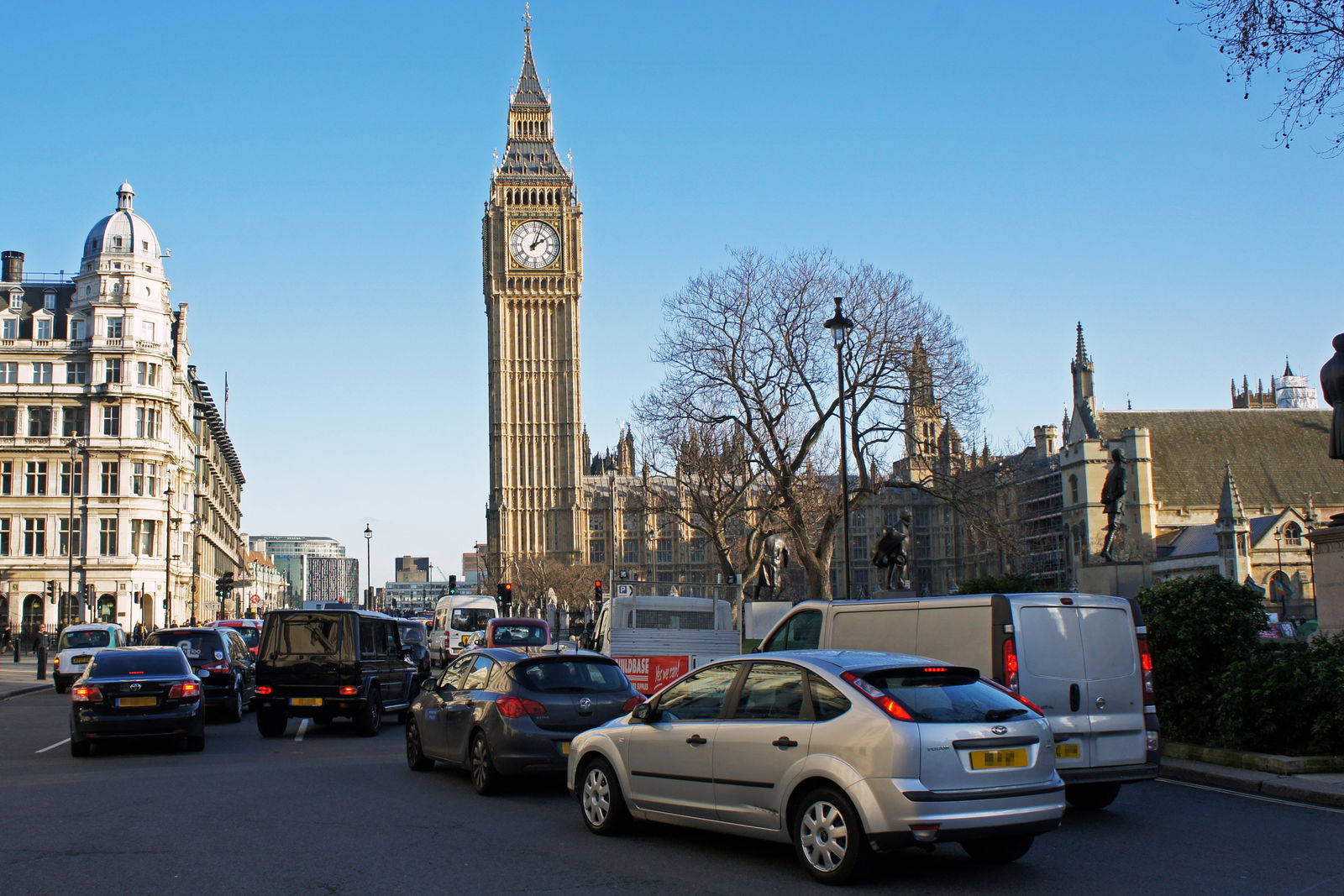 Here's Why We Need To Be Ready To Fight Road Pricing