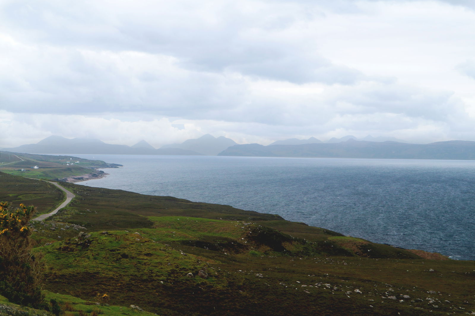NC500 - The ultimate UK road trip?