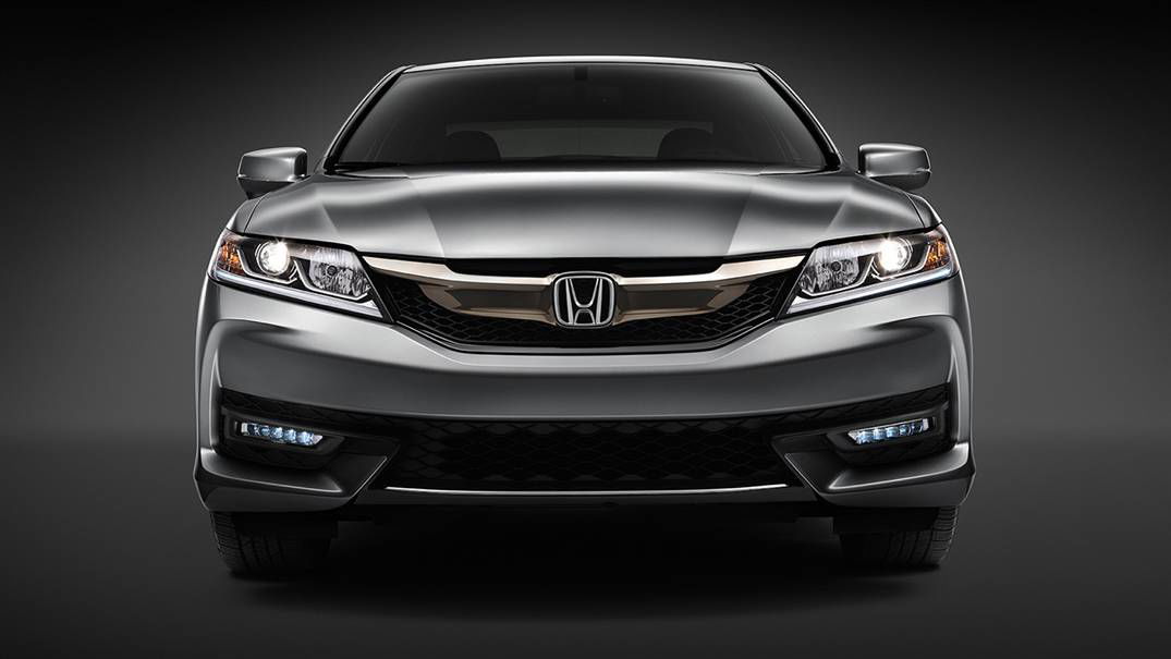 Battery Fires Force Massive Honda Accord Recall