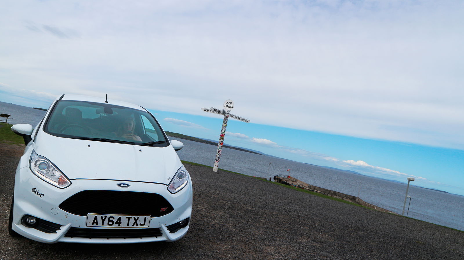 NC500 - The ultimate UK road trip?