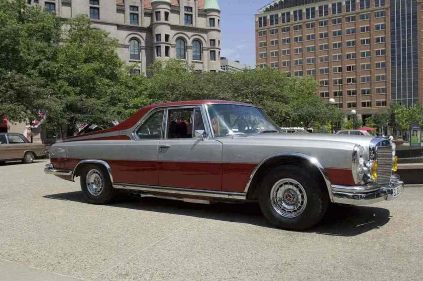 El Benzo