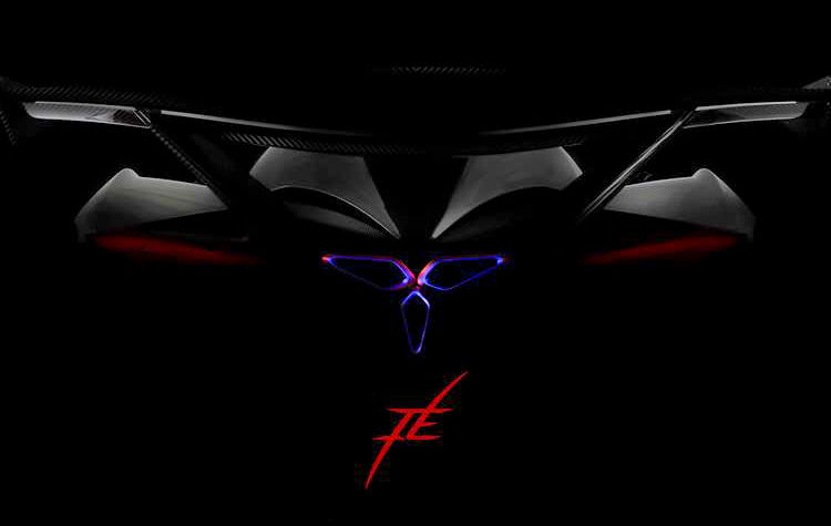 The Long-Awaited Apollo Hypercar Is Nearing Production
