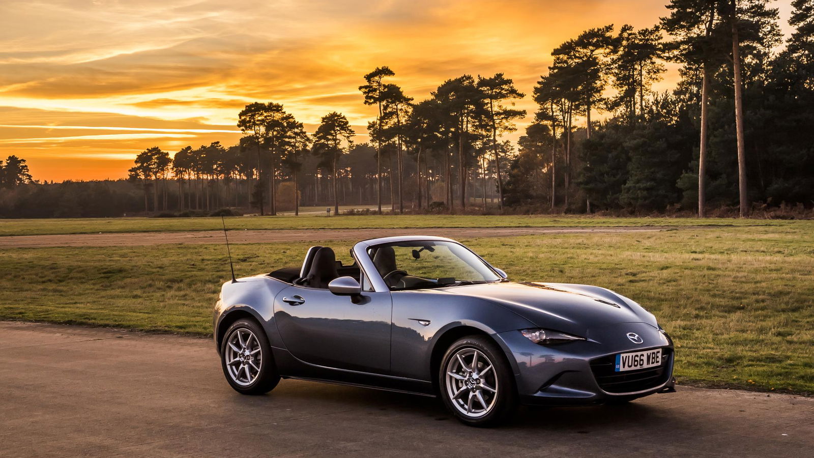 Brace Yourself: Here Are 5 Iconic Driver's Cars We Will Lose In The Next 20 Years