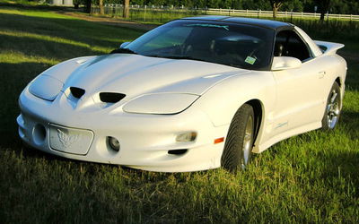 F Body Camaro/Firebird: The Worst And Best Car Ever Made