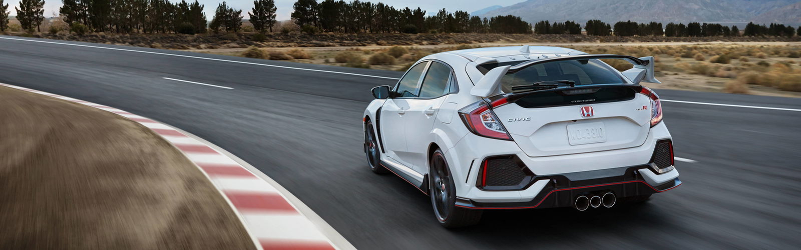 The New Honda Civic Type R Needs A CVT