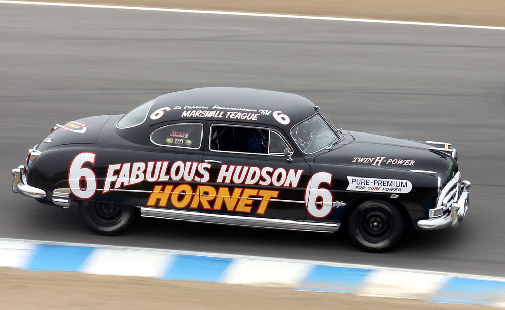 Underrated Racing Drivers In American Motorsport You Should Know About