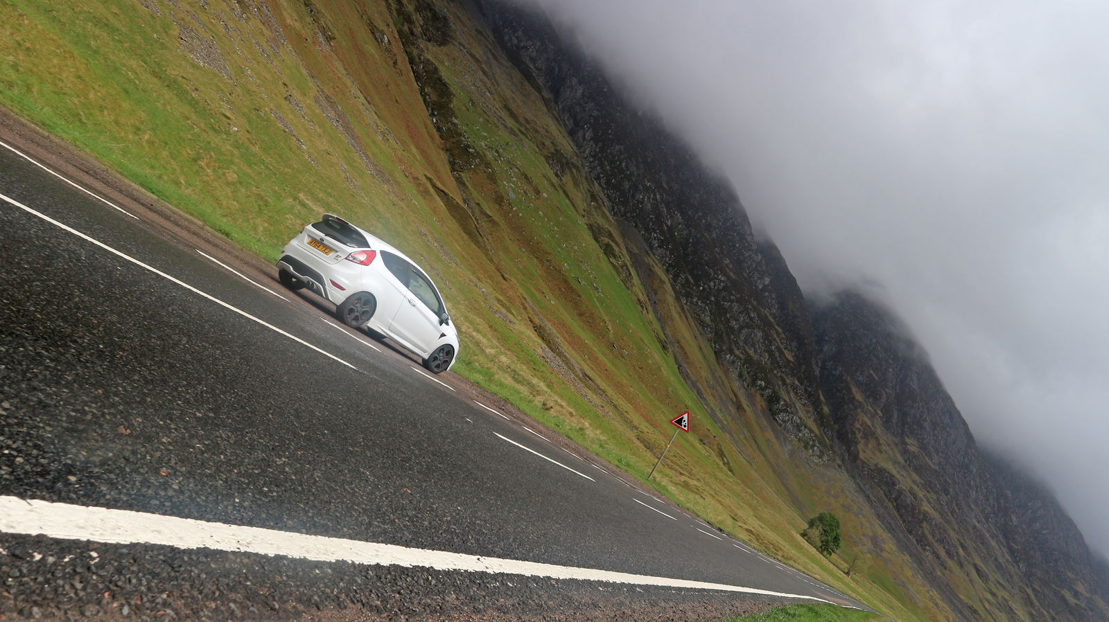 NC500 - The ultimate UK road trip?