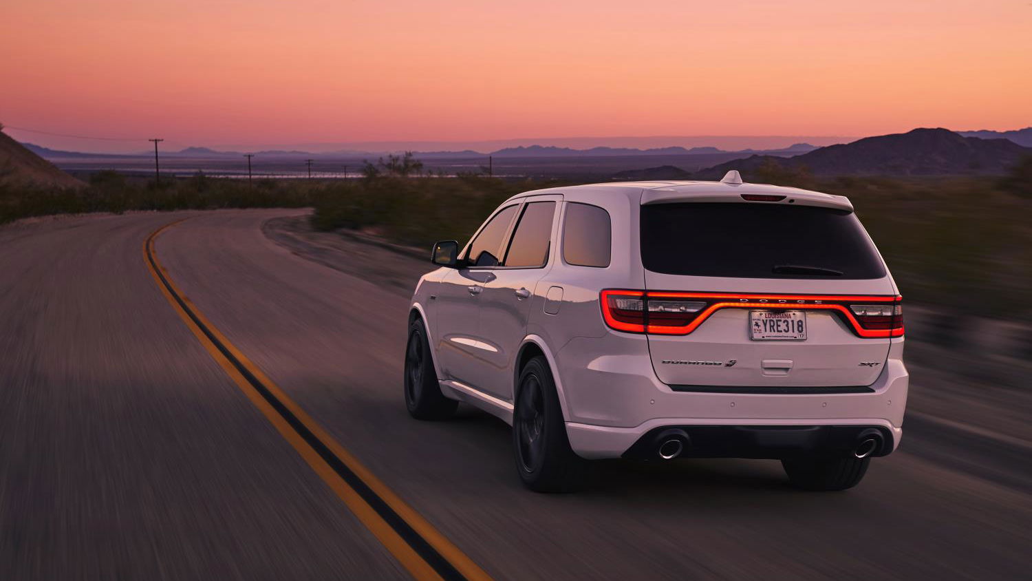 Dodge Durango SRT Costs Almost As Much As A Hellcat