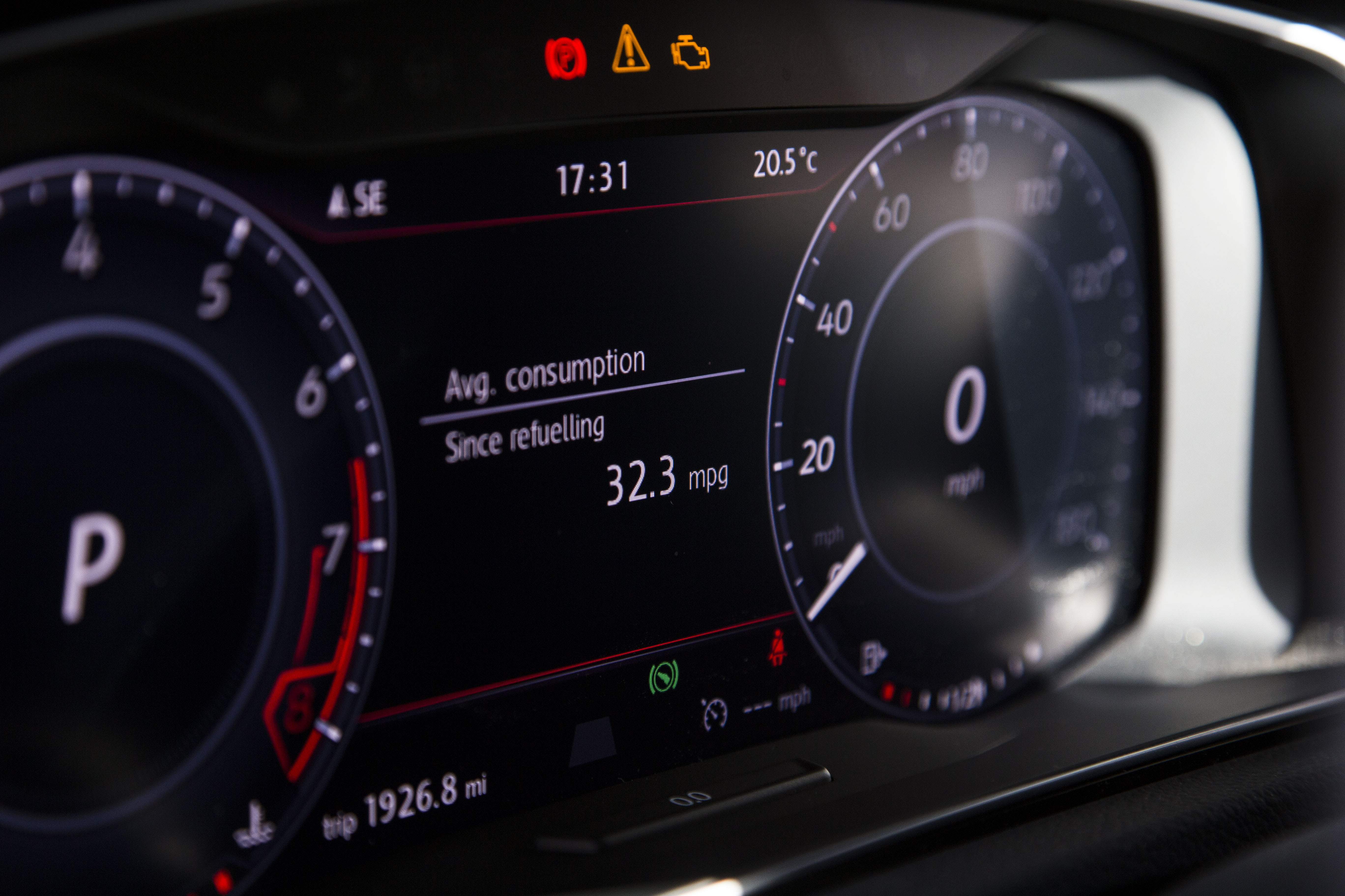 7 Things I Learned After Living With A Mk7.5 Golf GTI For Two Months