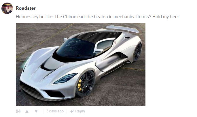 The 10 Best Comments On CT Last Week