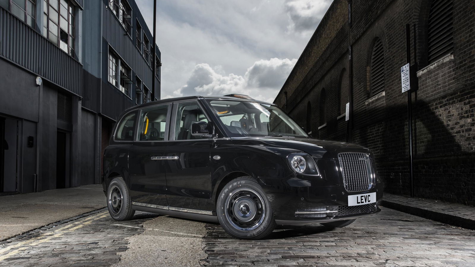 6 Cars That Are Cheaper Than The Hilariously Expensive New London Taxi