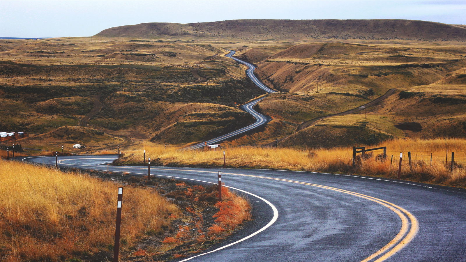 Here's Why We Need To Be Ready To Fight Road Pricing