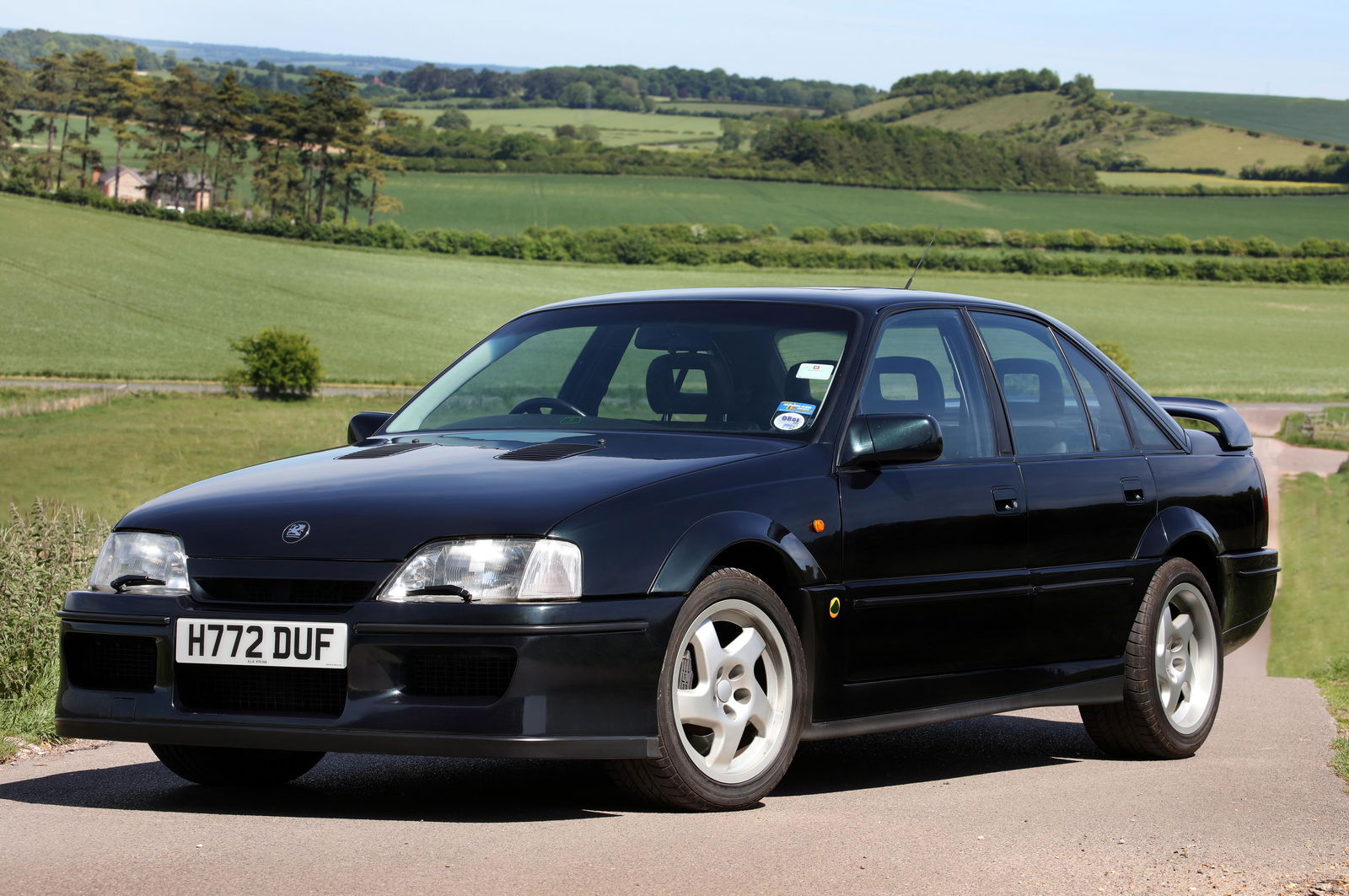 Now's Your Chance To Buy Two Legendary And Rapid Retro Specials