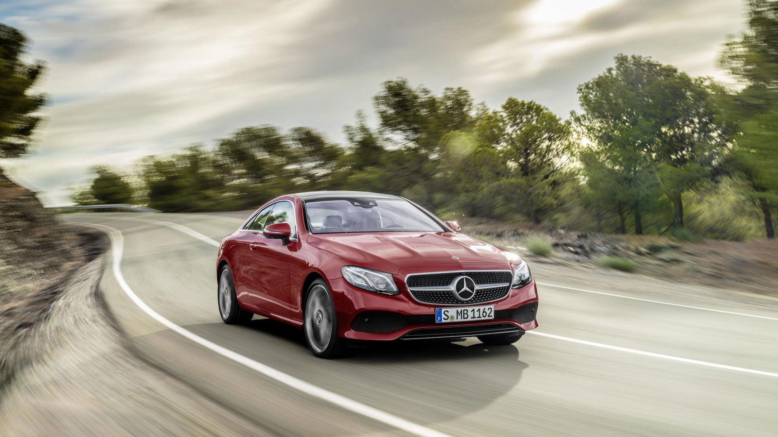 Mercedes Offers Diesel Emissions-Reduction Fix For 3m Cars