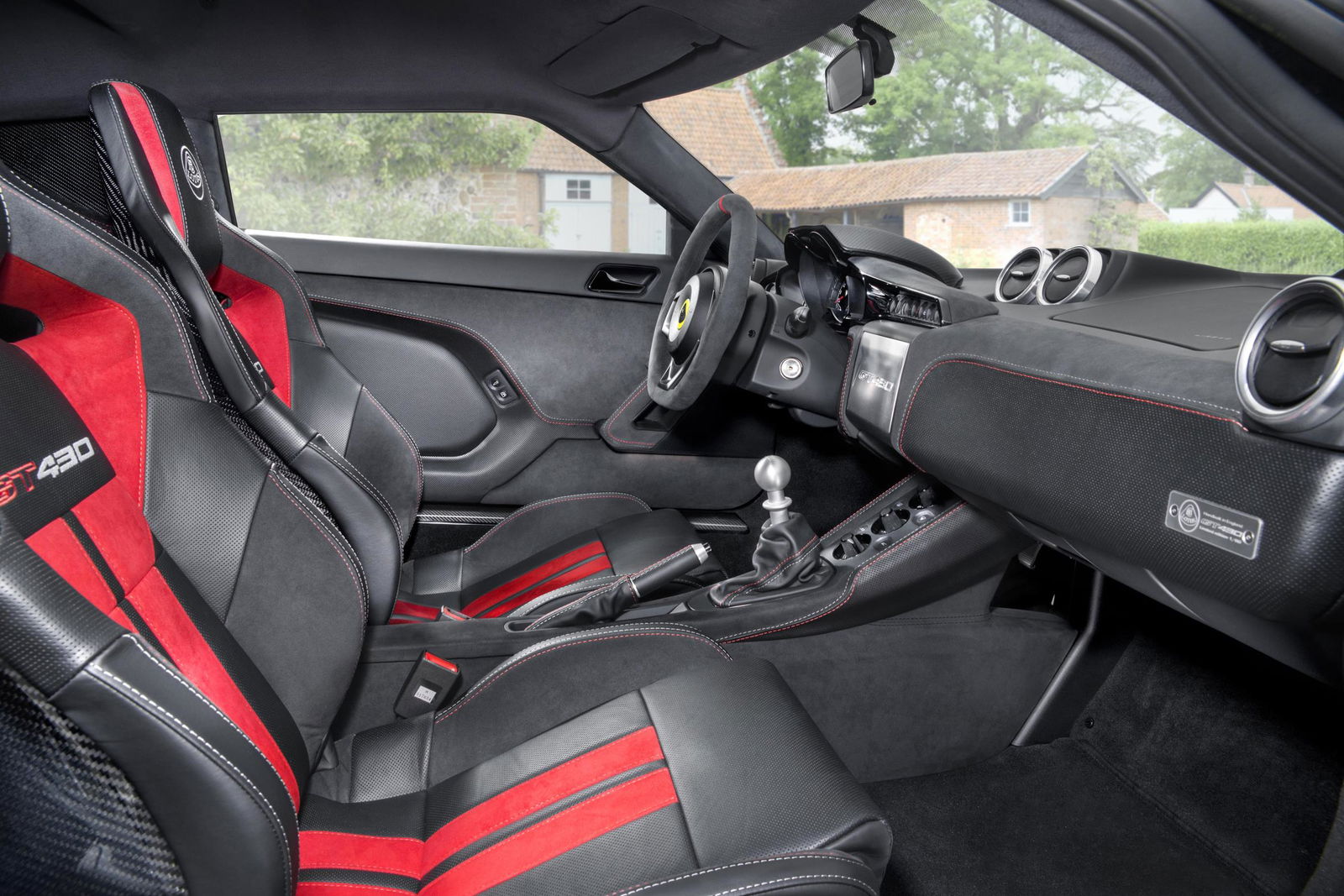 This Is The Most Stunningly Extreme Lotus Evora Ever And We Want One