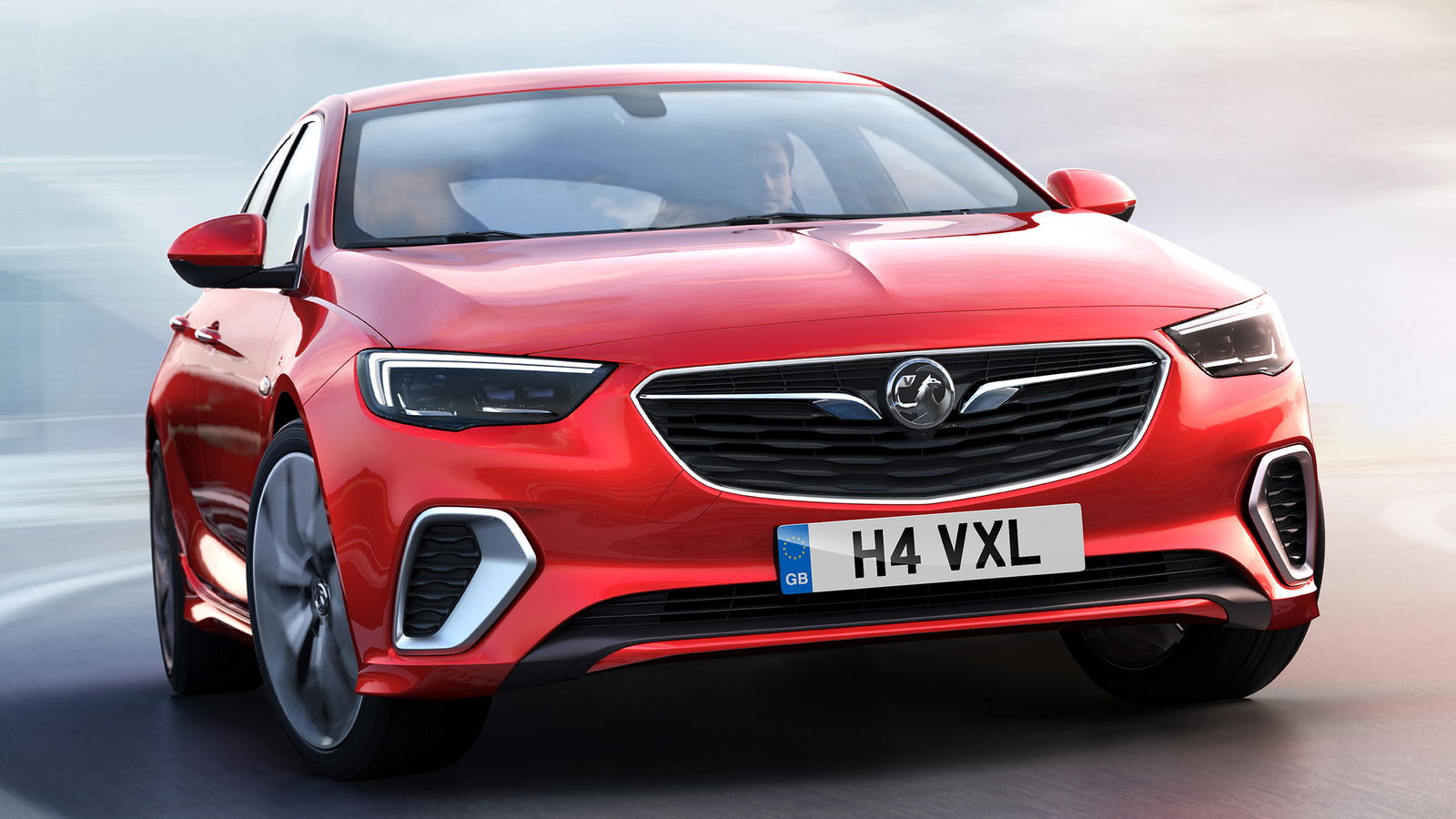 Vauxhall Has Brought Back The Famous GSi Badge And It's Not Just A Styling Exercise