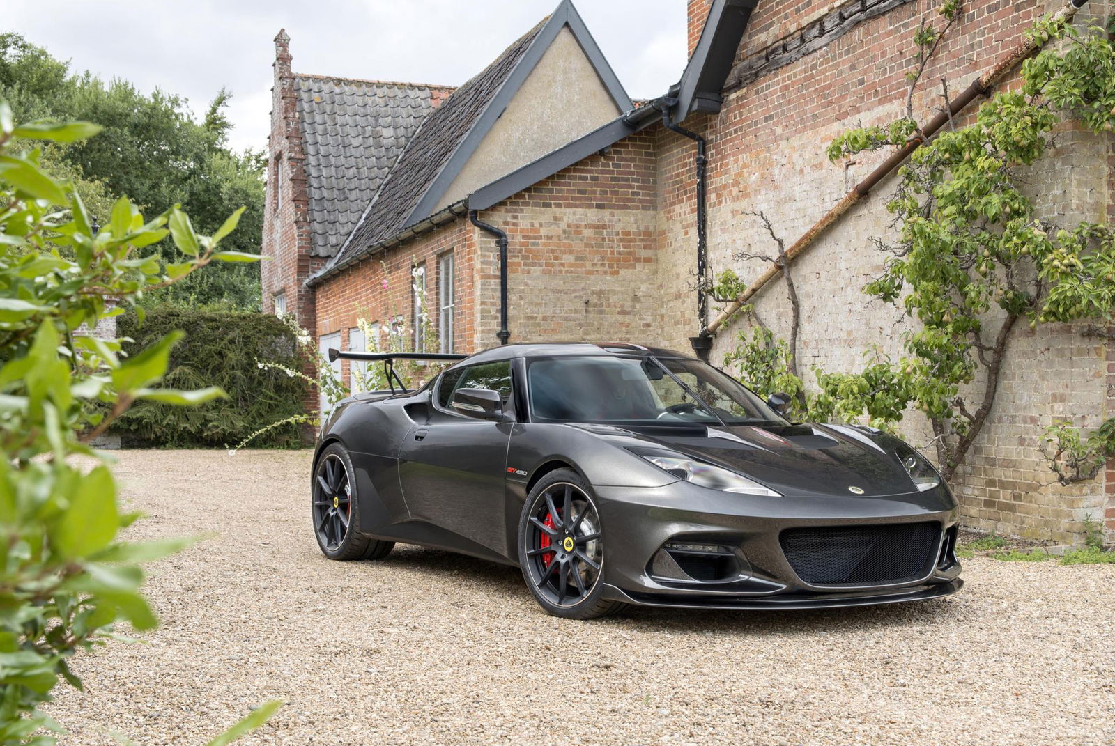 Could This Fast Vauxhall Bargain Tempt You Away From A BMW 330i?