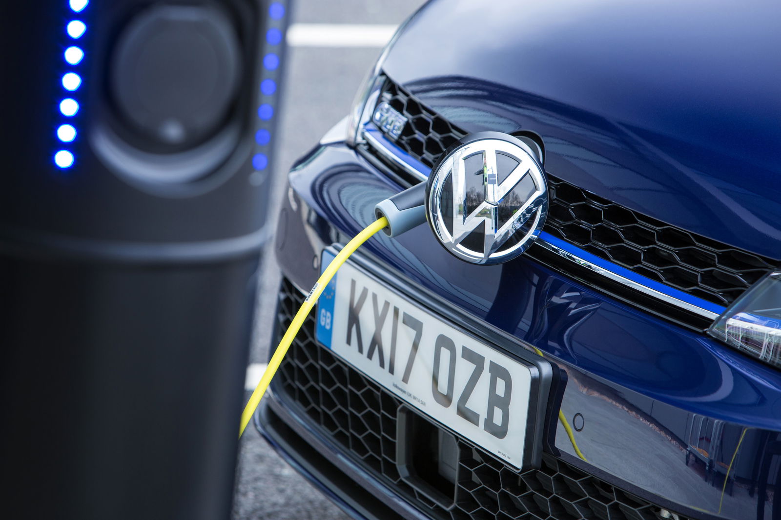 The UK's Internal Combustion Ban Isn't Actually A Big Deal At All