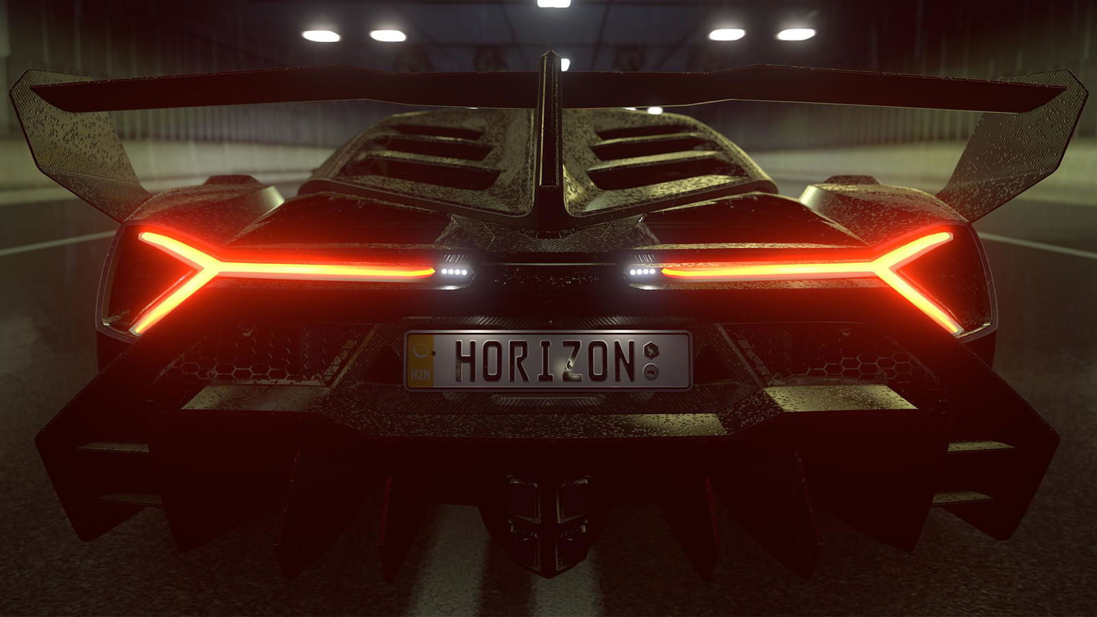 Ferrari 599XX, Jaguar XJ220 And Others Up For Grabs In Latest Forzathon