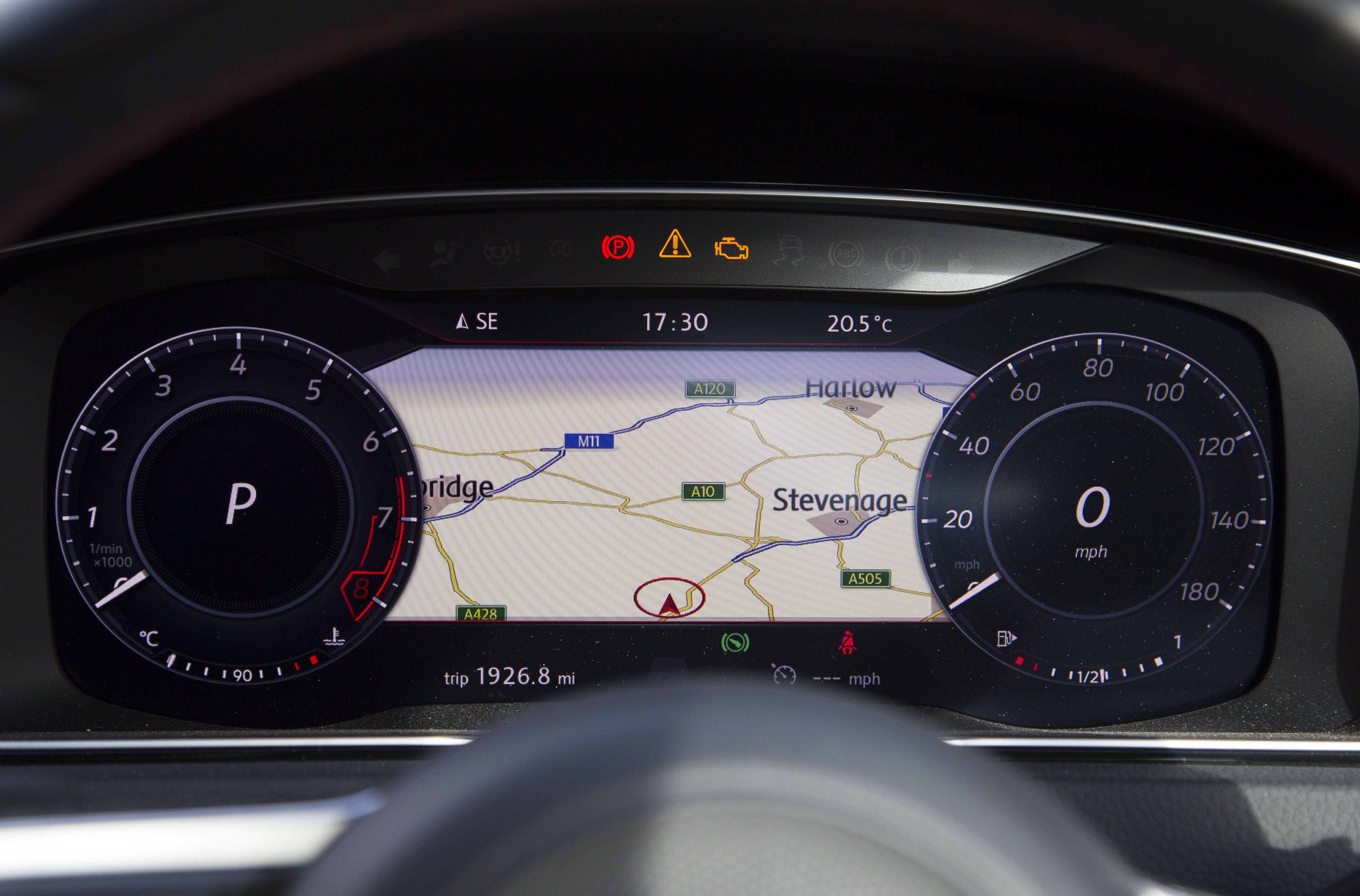 7 Things I Learned After Living With A Mk7.5 Golf GTI For Two Months