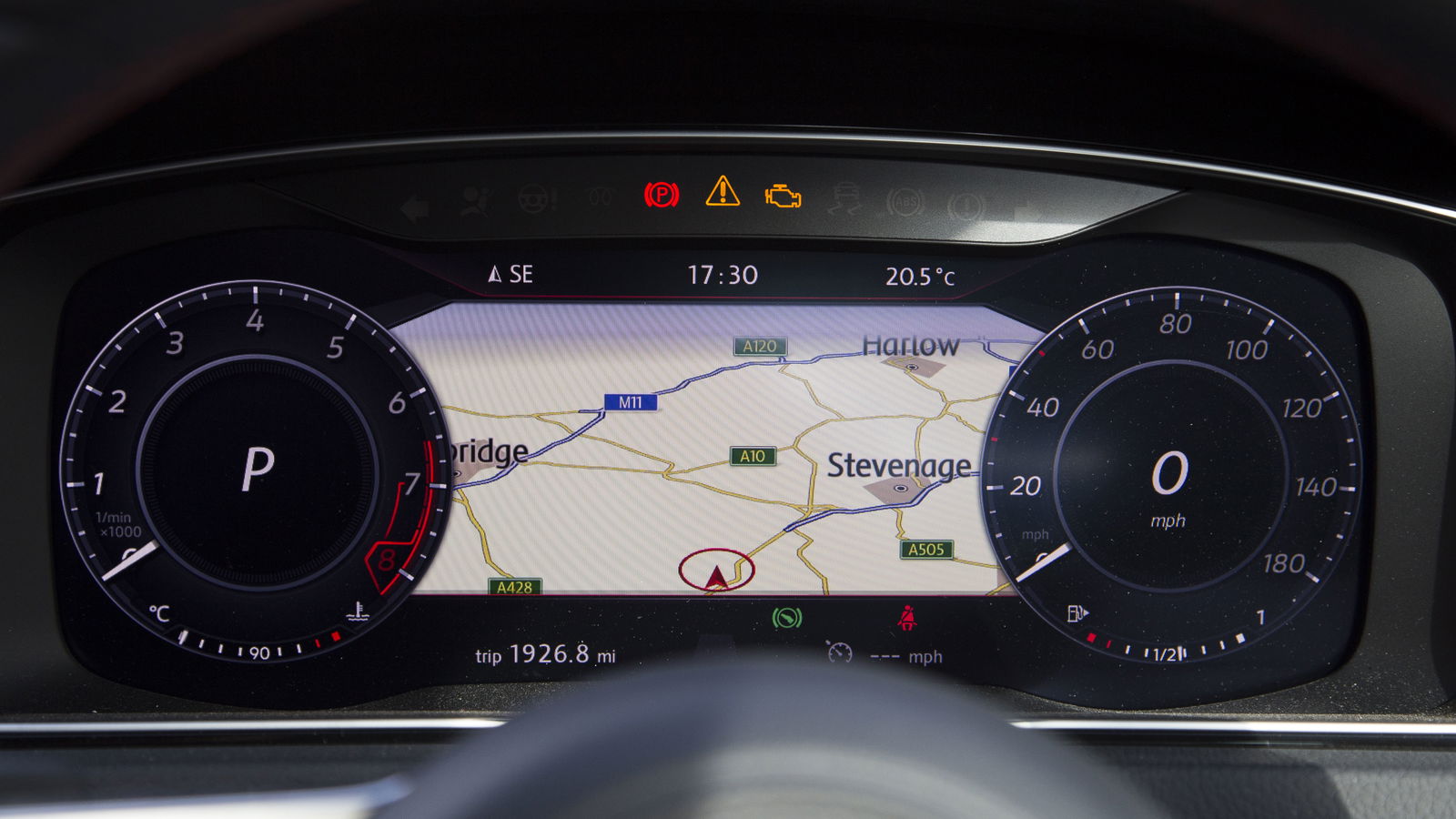 7 Things I Learned After Living With A Mk7.5 Golf GTI For Two Months