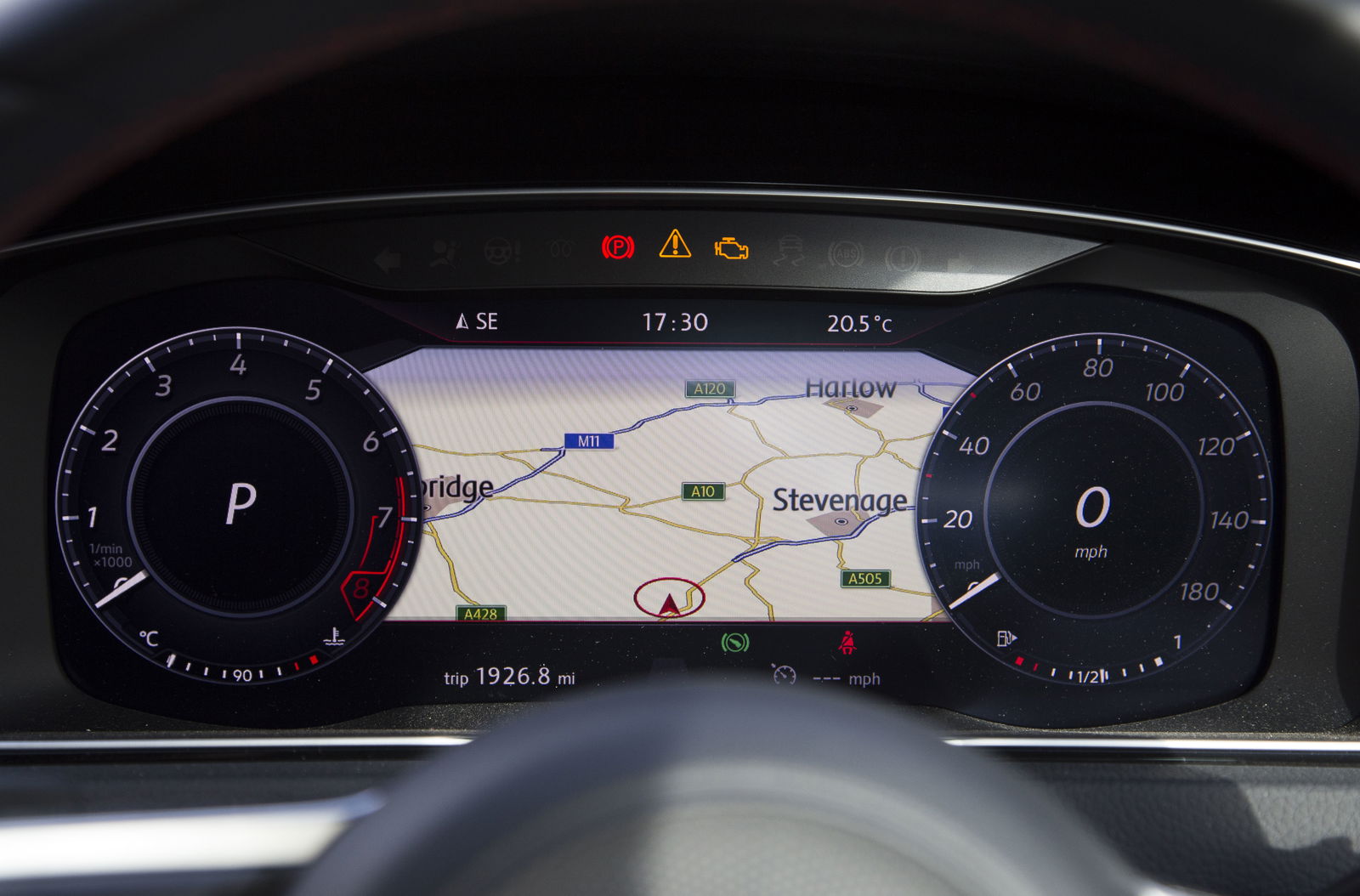 7 Things I Learned After Living With A Mk7.5 Golf GTI For Two Months