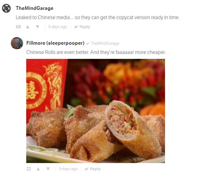 The 10 Best Comments On CT Last Week