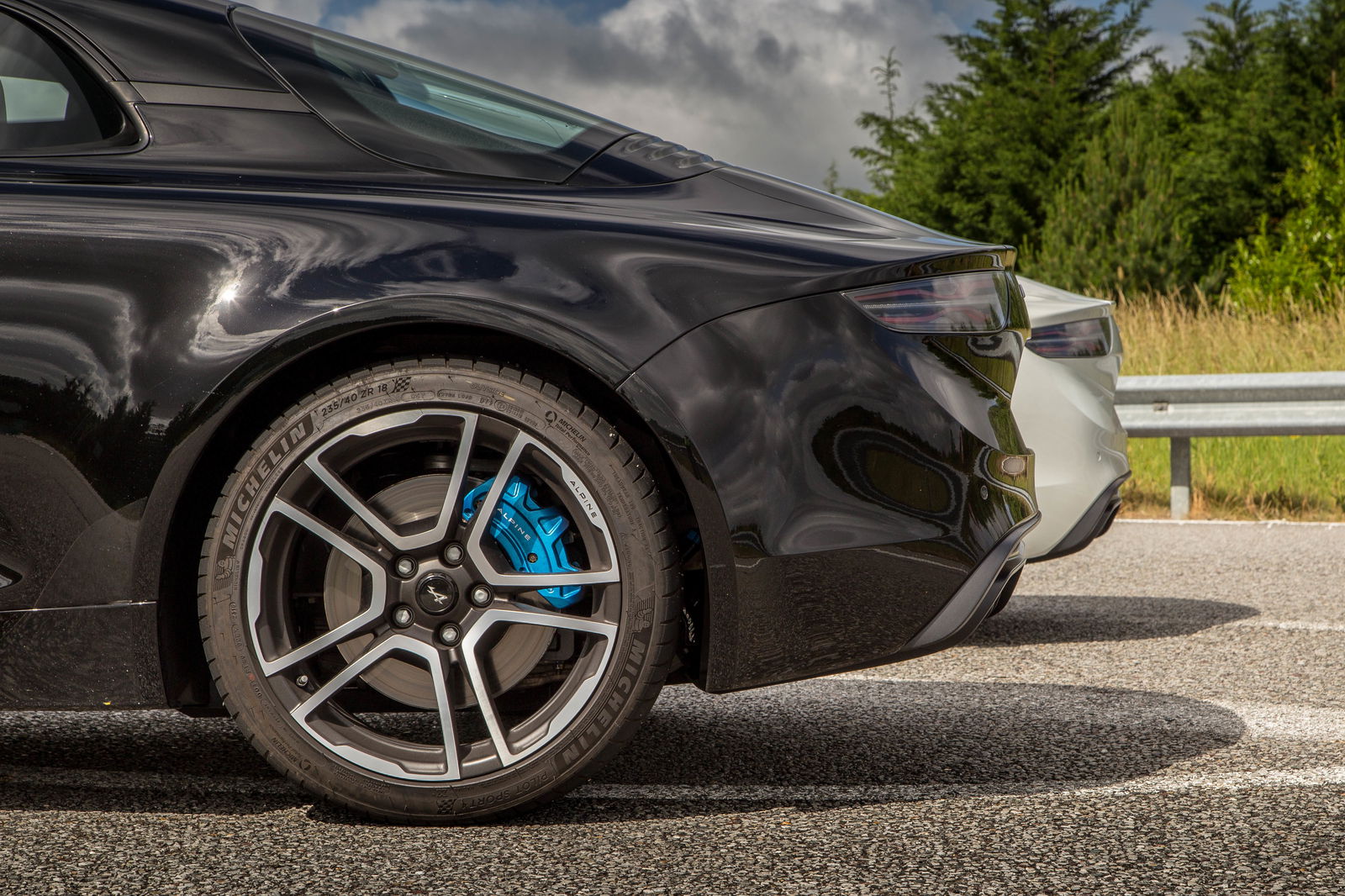 Audi RS5 Review: Why The Loss Of The V8 Isn't As Big A Deal As You'd Think