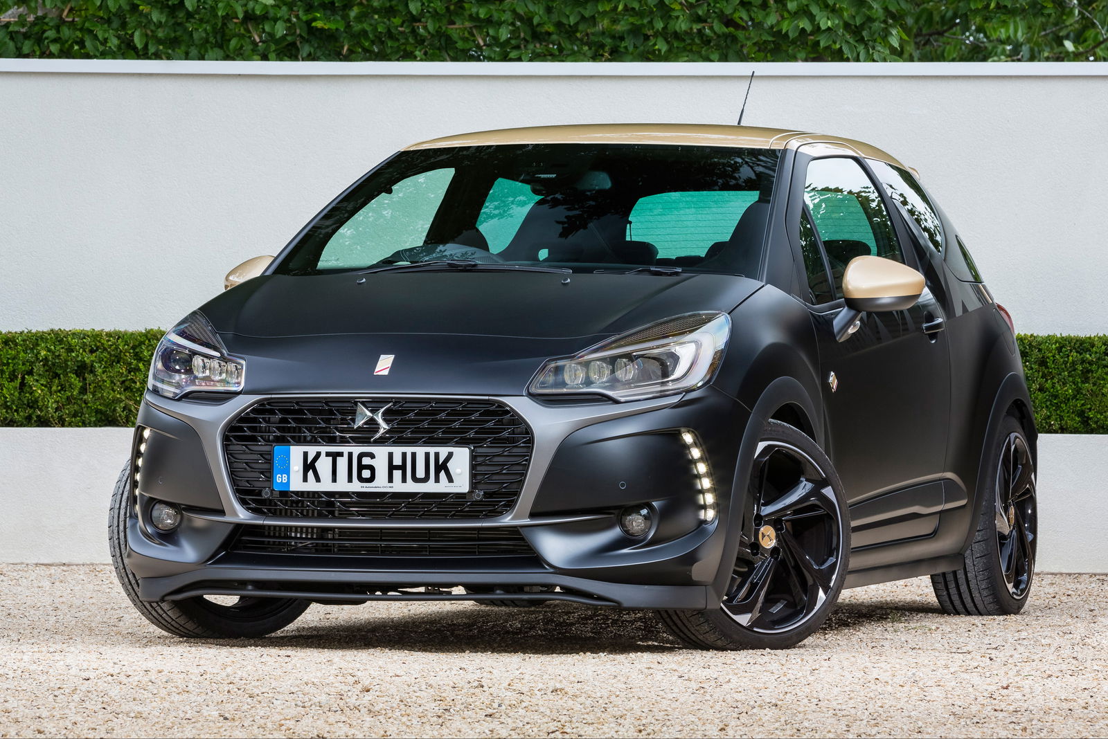 The UK Will Ban Petrol And Diesel New Car Sales From 2040