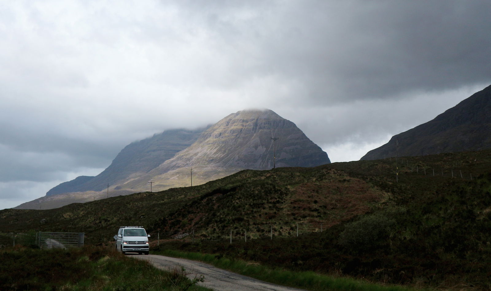 NC500 - The ultimate UK road trip?