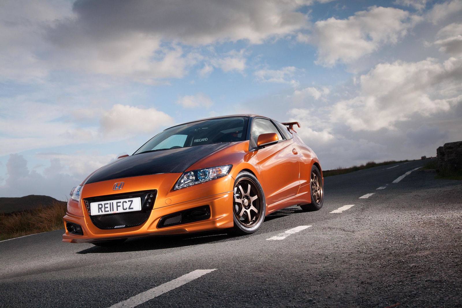 The Future Of Electric Cars Has Just One Pedal