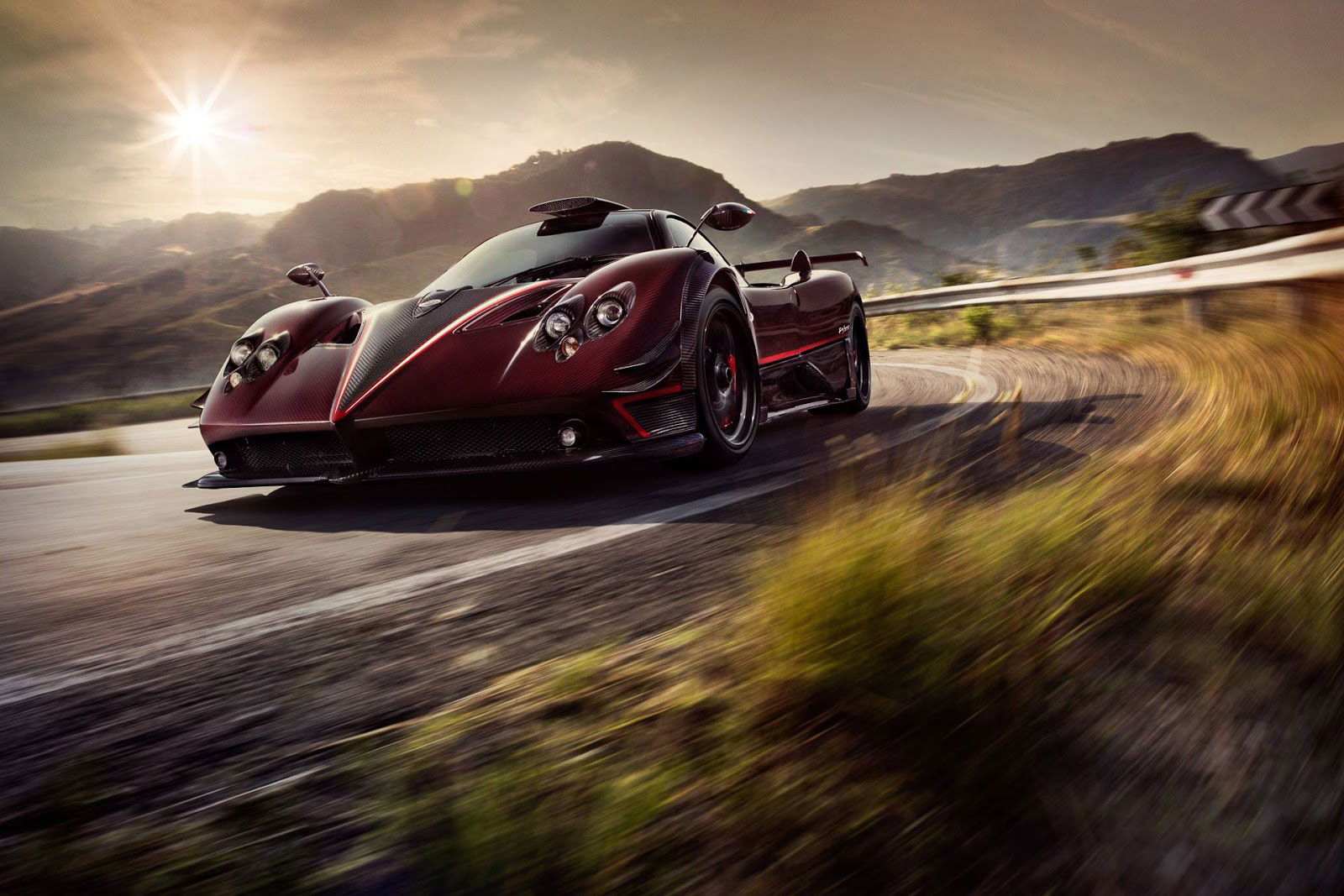 The Future Of Electric Cars Has Just One Pedal
