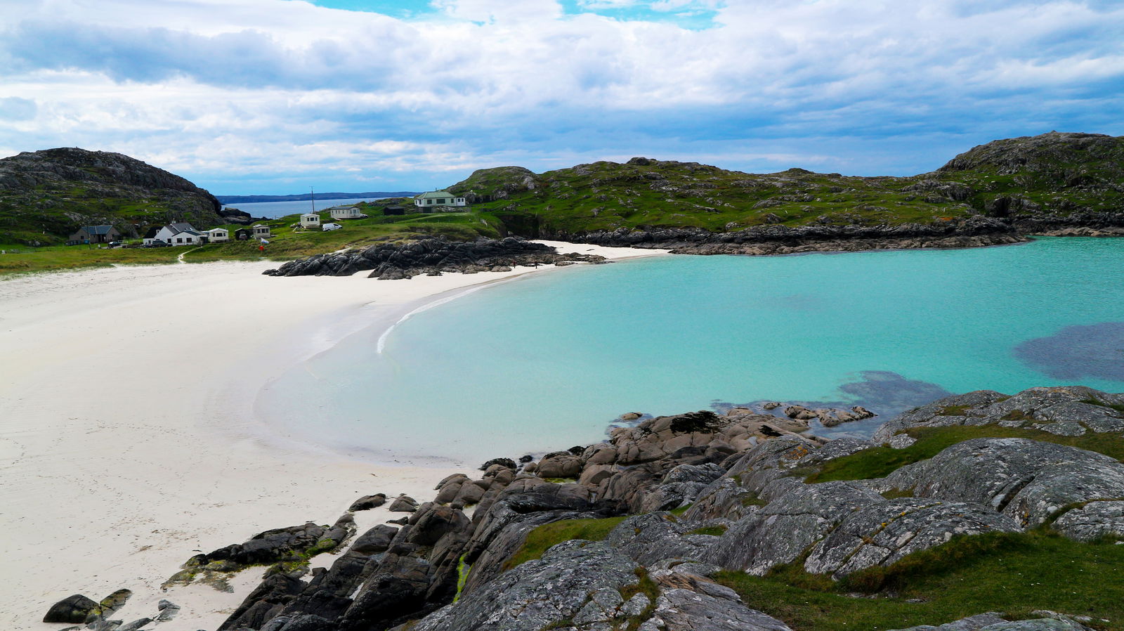 NC500 - The ultimate UK road trip?