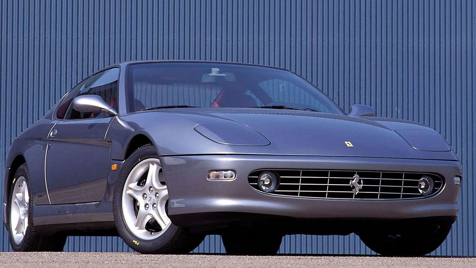 Ferrari Has Upgraded Its Optional Official Warranty Cover To 15 Years