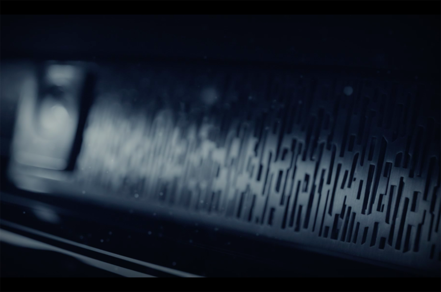 The All-New Super-Luxury Rolls-Royce Phantom Has Been Leaked