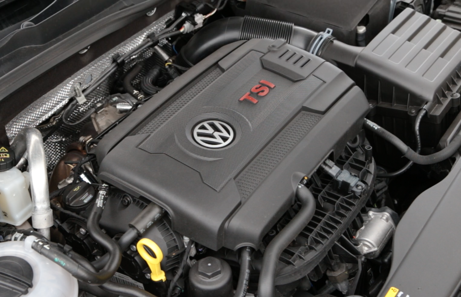 7 Things I Learned After Living With A Mk7.5 Golf GTI For Two Months