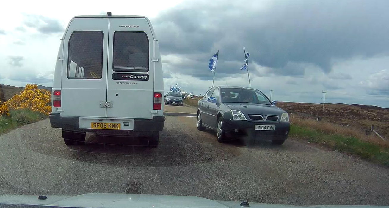 NC500 - The ultimate UK road trip?
