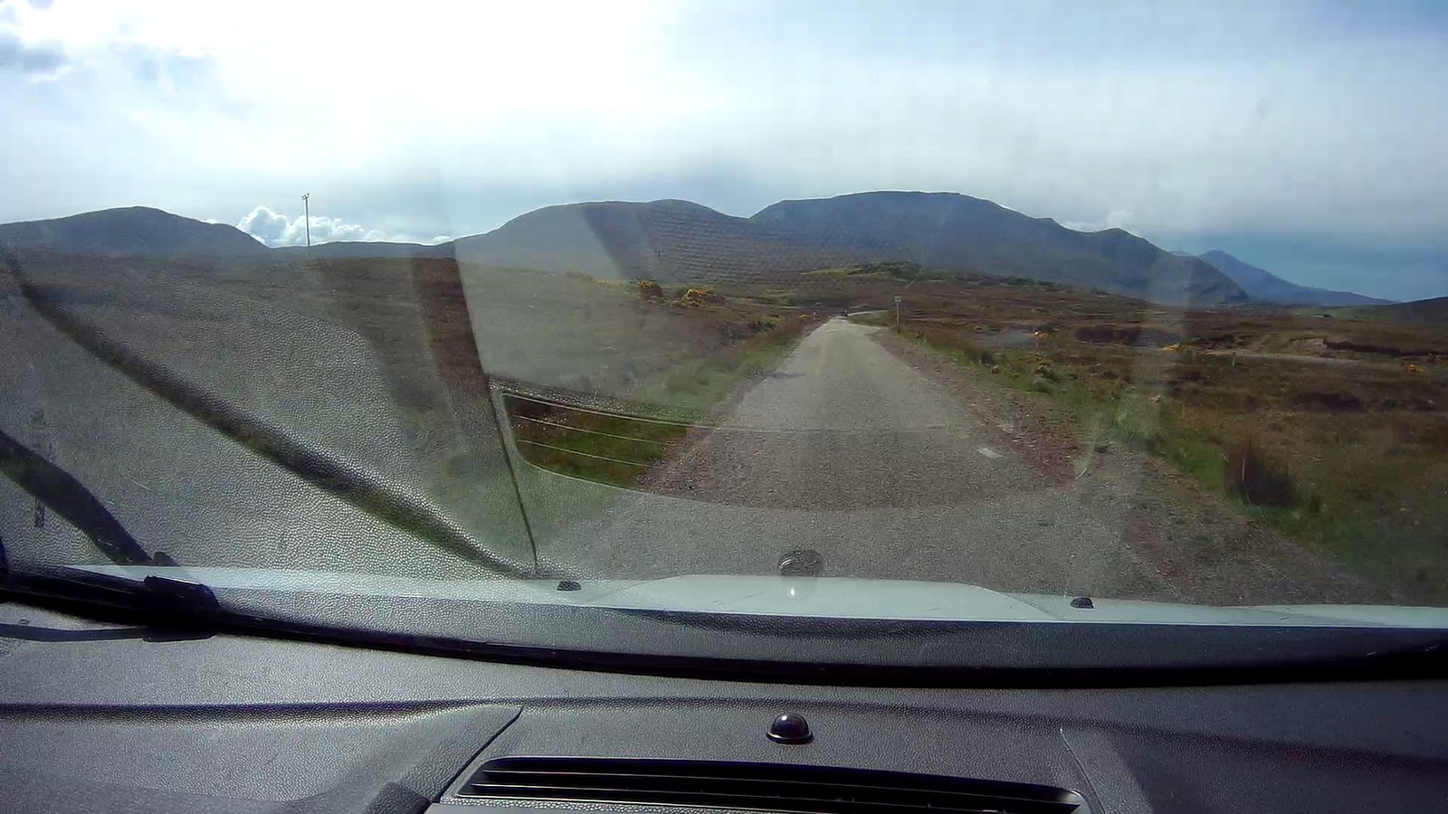 NC500 - The ultimate UK road trip?