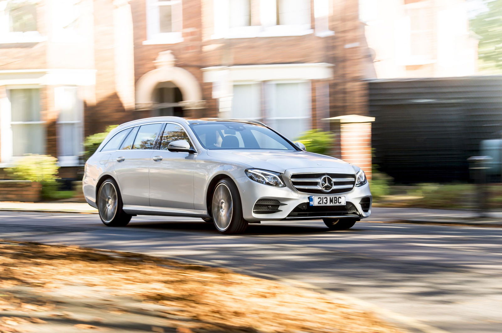 Mercedes Offers Diesel Emissions-Reduction Fix For 3m Cars