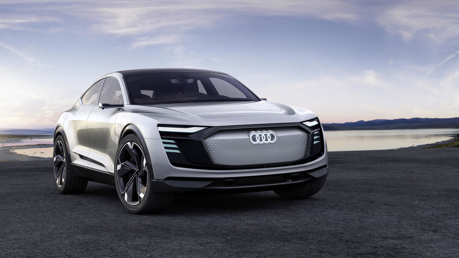 An All-Electric Audi Supercar Could Still Happen