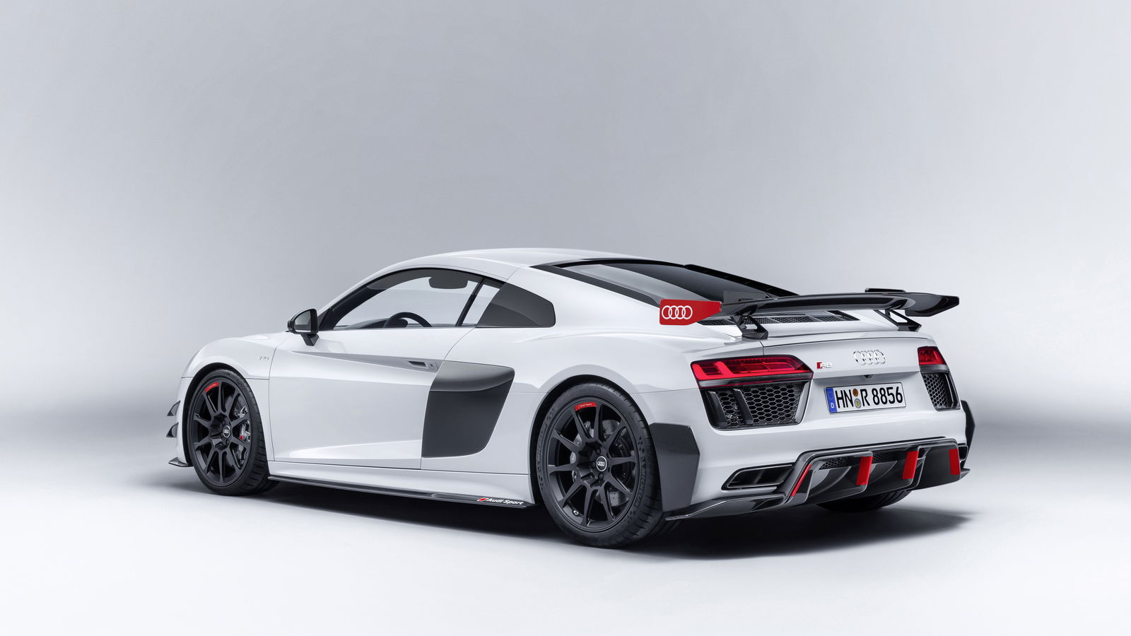 Spoiler Alert: Audi Sport Performance Parts Make The TT And R8 Even Less Subtle
