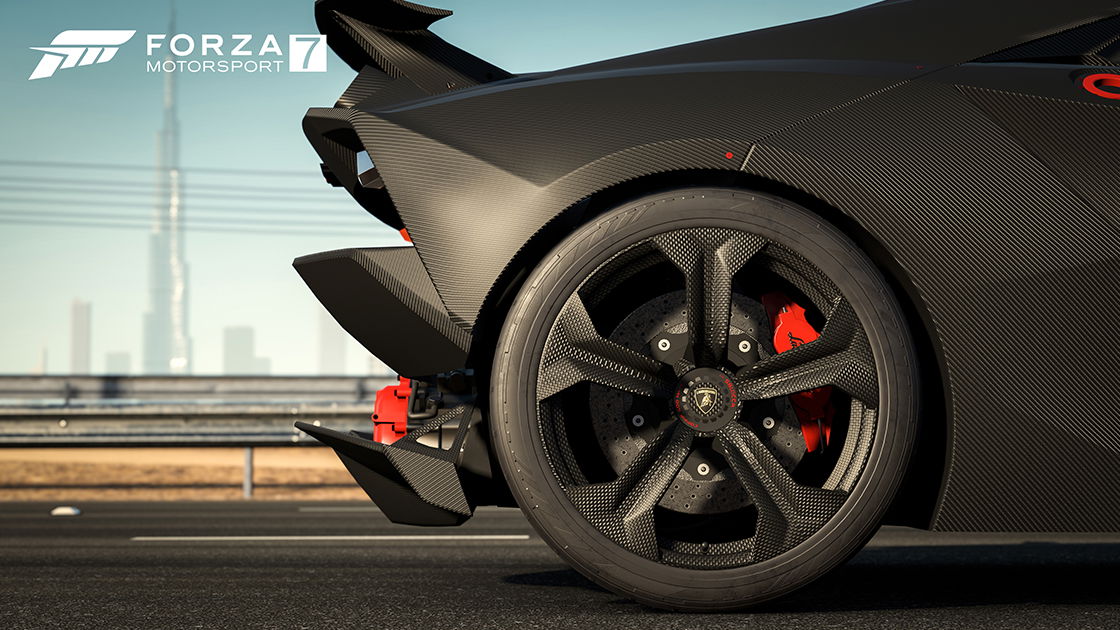 Here Are 137 More Cars That Will Be In Forza Motorsport 7