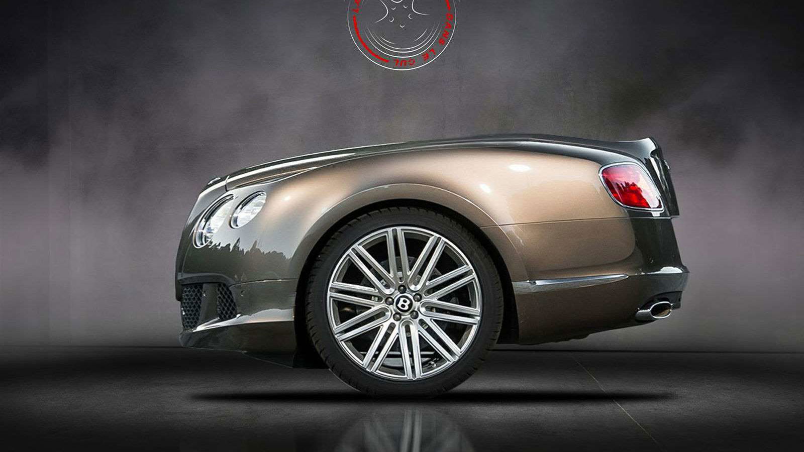 A French Artist Has Radically Minified A Bunch Of Cars