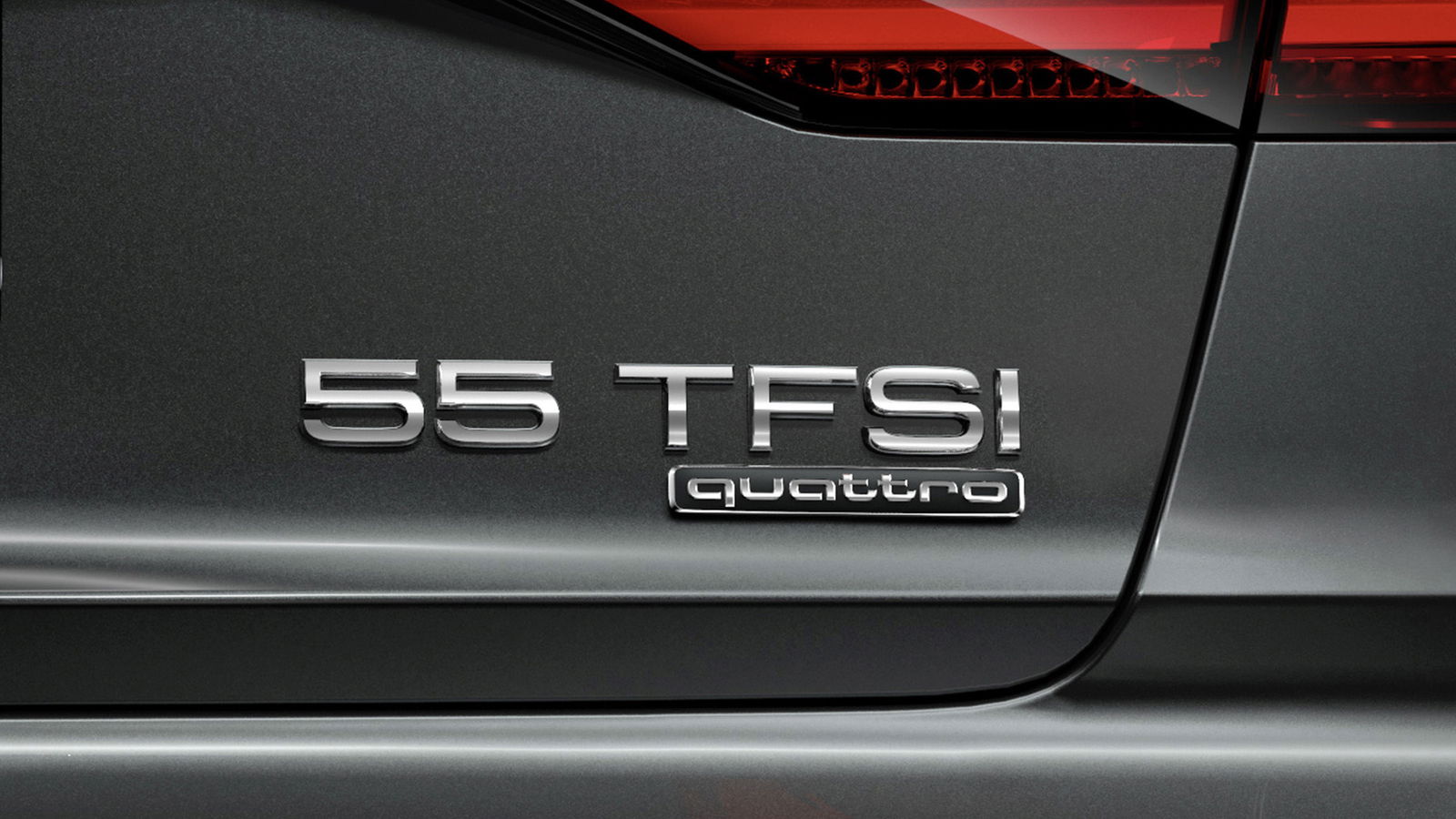 Prepare For Confusion: Audi Is Bringing In A New Two Digit Naming System