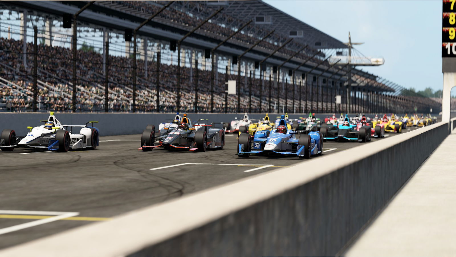 Delve Into Project Cars 2’s Deeper, More Extensive Career Mode