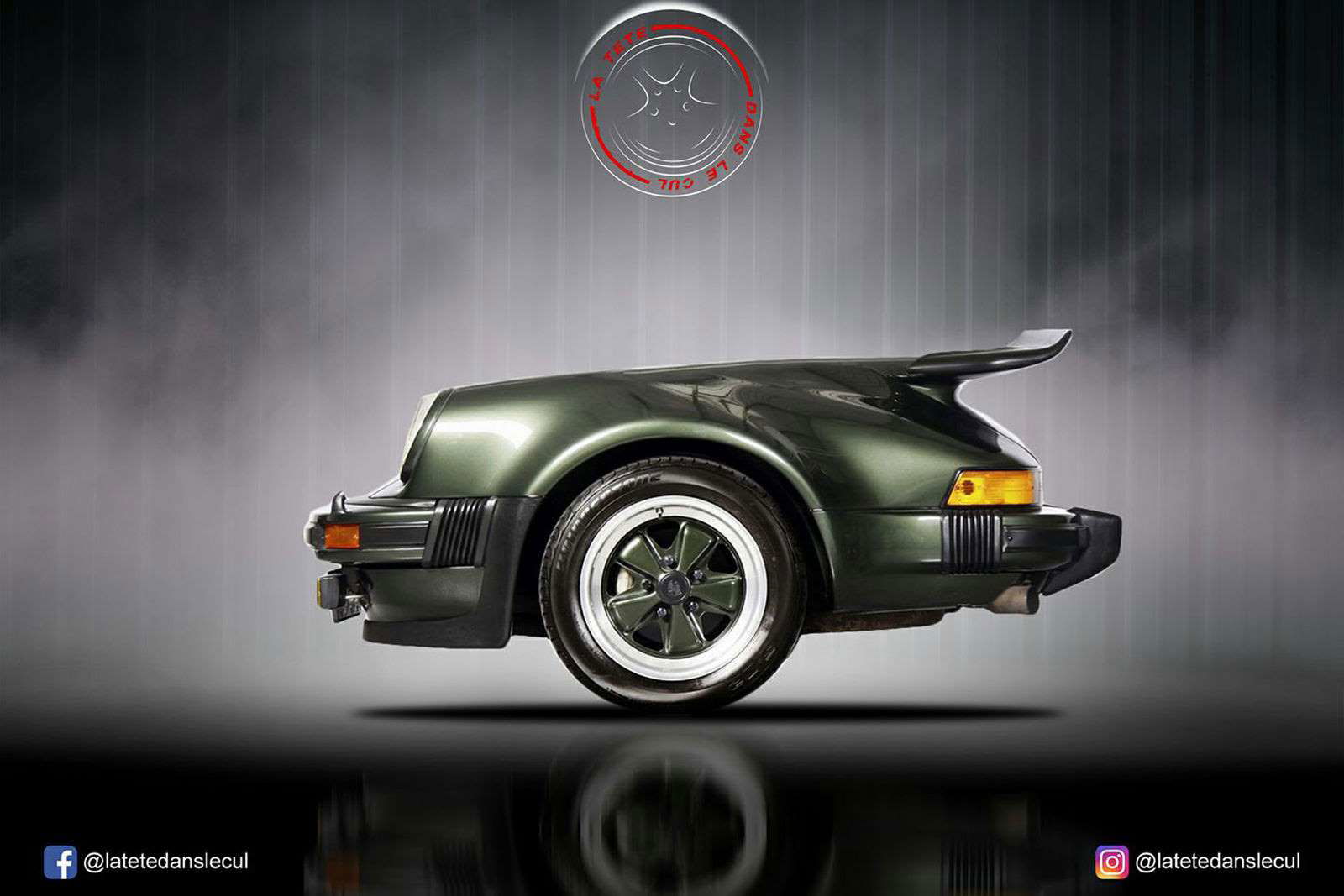 A French Artist Has Radically Minified A Bunch Of Cars